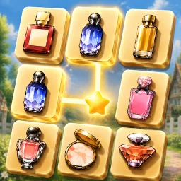 Biểu tượng Tile Joy: Match & Connect